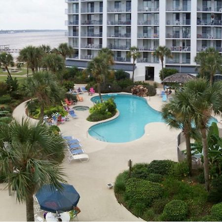 Gulf Shores Surf&Racquet Club 212A Extérieur photo