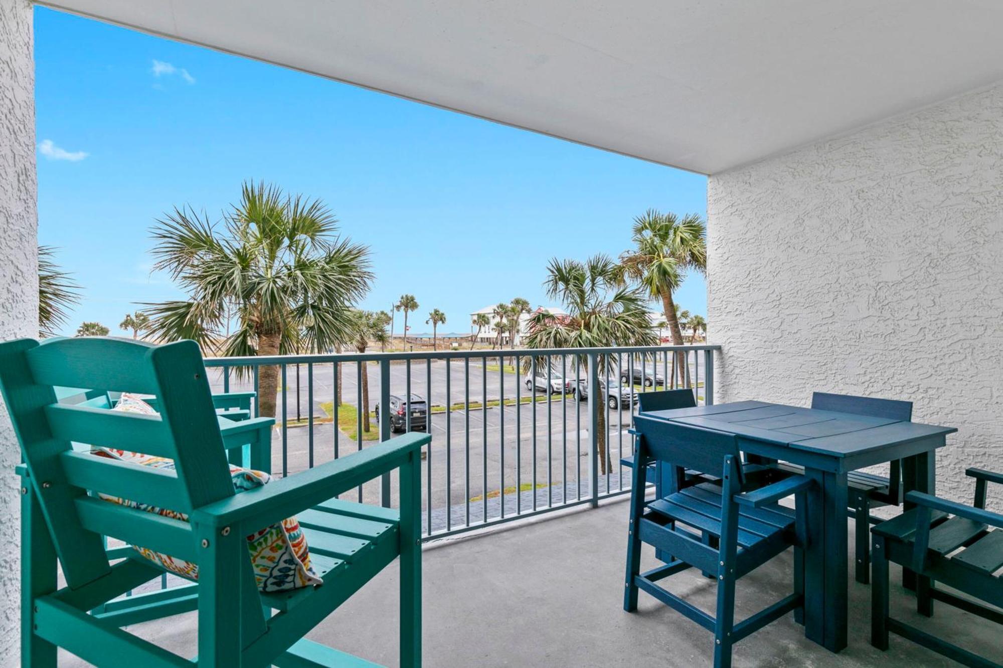 Gulf Shores Surf&Racquet Club 212A Extérieur photo