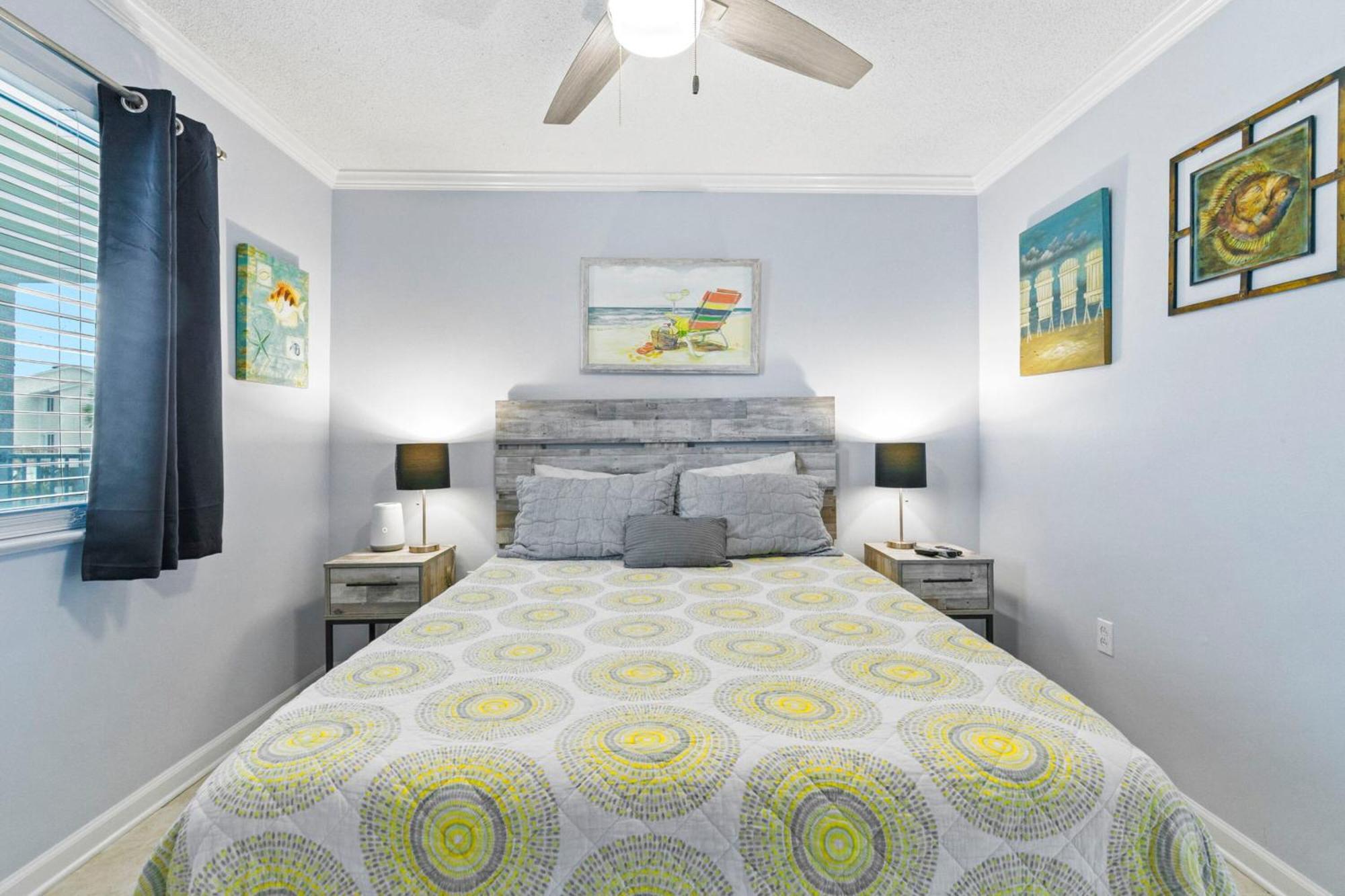 Gulf Shores Surf&Racquet Club 212A Extérieur photo
