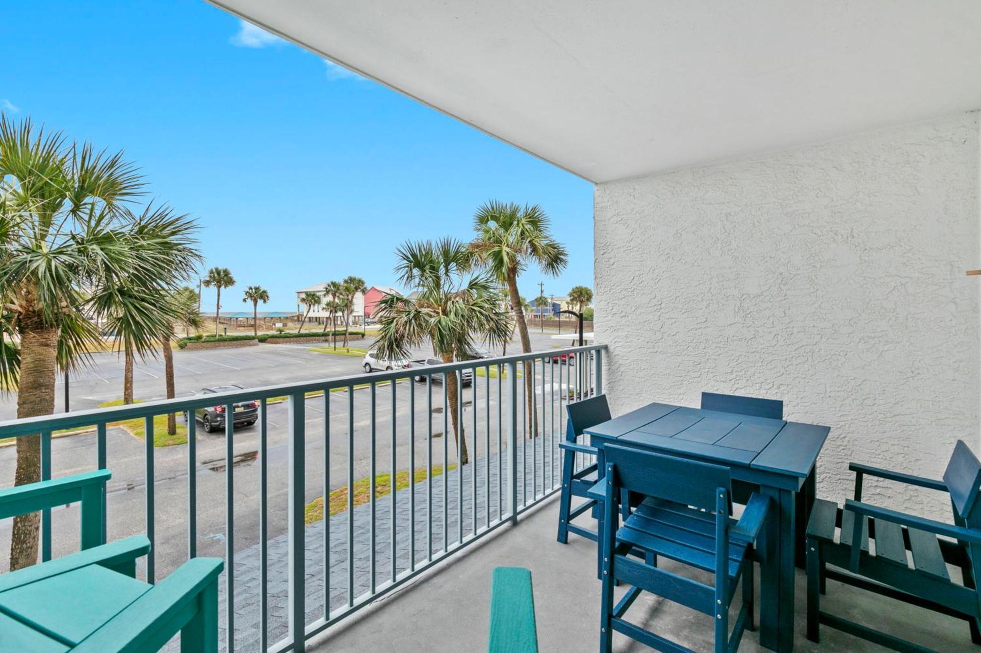 Gulf Shores Surf&Racquet Club 212A Extérieur photo