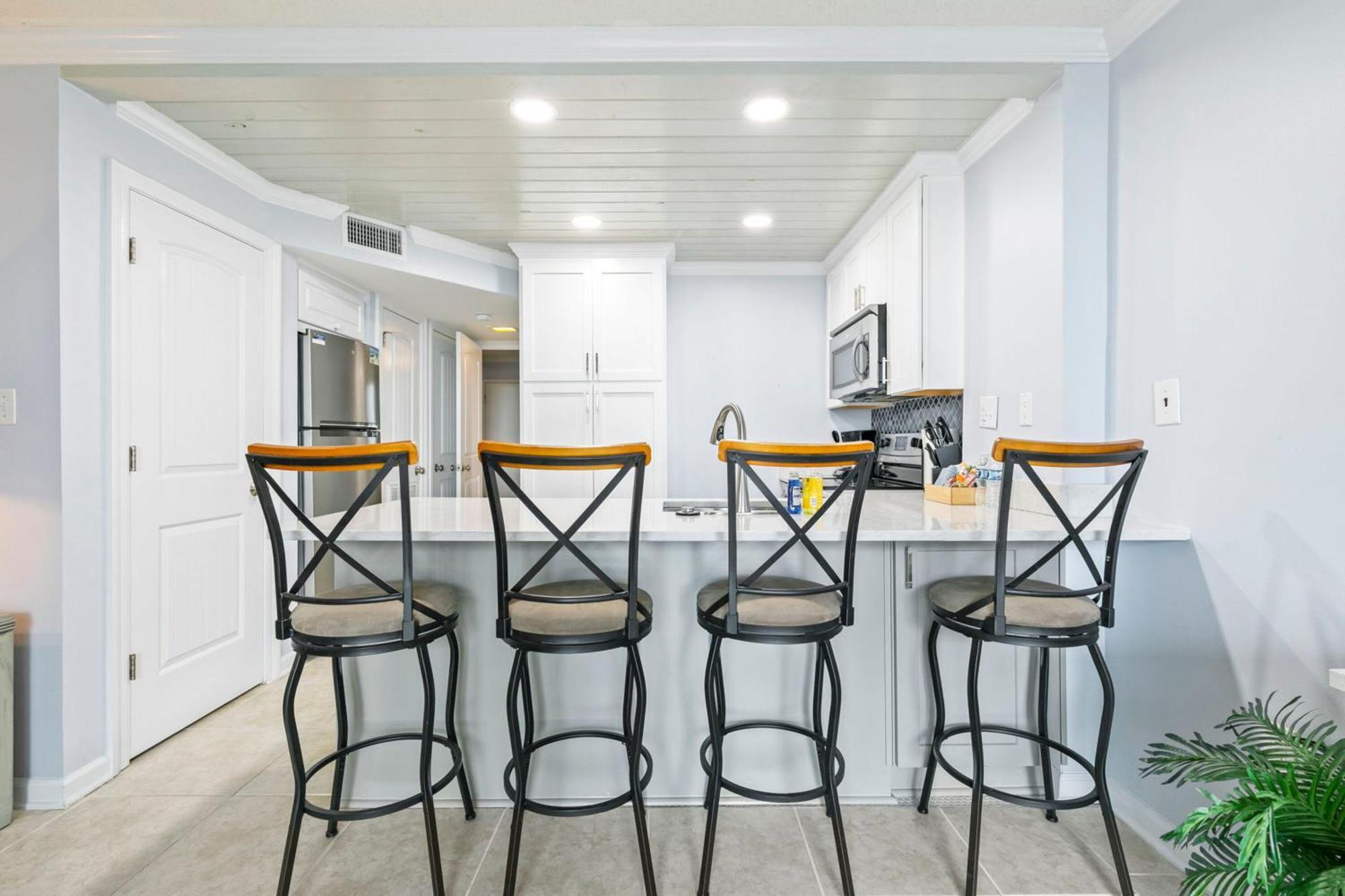 Gulf Shores Surf&Racquet Club 212A Extérieur photo